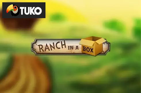 Ranch in a Box